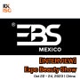 [KOTRA현장인터뷰] Expo Beauty Show Mexico 2024 / 멕시코 뷰티 엑스포