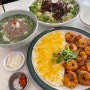 [대구 사파키친] 맛있는 베트남 음식 먹구 배 뽈록해지면,, 배 트남?