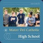 [미국학교소개] Mater Dei Catholic High School 소개+관리!