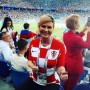 유로 2016 - 크로아티아 2 : 1 스페인