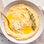 폴렌타 (Polenta, 이탈리아 요리)