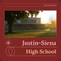 [미국학교소개] Justin-Siena 소개+관리!