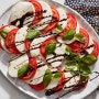 카프레제 샐러드 (Caprese Salad, 이탈리아 요리)