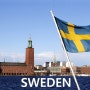 European Tourist Attraction - Sweden.