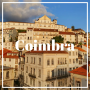 포르투갈 아베이루에서 코임브라 기차, 숙소, 한식 맛집, 코임브라 대학교