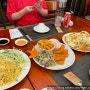 신짜오 시푸드 레스토랑 Xin Chao seafood restaurant - 베트남 푸꾸옥