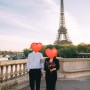 [파리 여행] 파리스냅 추천 - 루미에르스냅 대만족 후기 & 사진 공유 , 파리 스냅 장소 , 에펠탑 포토스팟