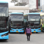 경진여객 버스 '게릴라 파업'…시민 피해 속출