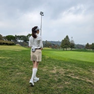 여성 골프 파우치 너무 편한 여자 골프 파우치 칠씨비 MOR 발견