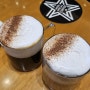 전주 효자동 홈플러스 근처 커피, 토리스타 특별한커피에서 비엔나 커피 맛있게 마셨습니다.