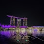 싱가포르 가족여행 3박5일 여행 일정 및 추천(4인 가족)