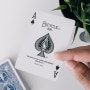 [Tarot] 타로카드의 종류(2편) - 오라클 카드(Oracle)와 레노먼드 카드(Lenormand)