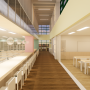 독산고등학교 고교학점제 대비 재구조화 공간 기획설계