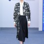 하플리 패턴디자인 한국 패션 산업 트렌드 페어 패션쇼