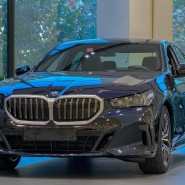 BMW 5시리즈는 520i M Sport가 정답 G60 5시리즈, 520i 530i 비교, 5시리즈 가격