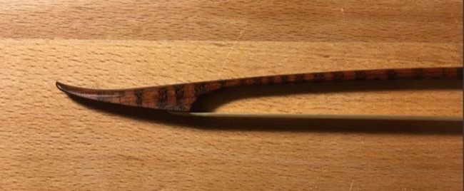 Charles Riché Baroque bow maker,Paris(샤를 리셰 ) : 네이버 블로그