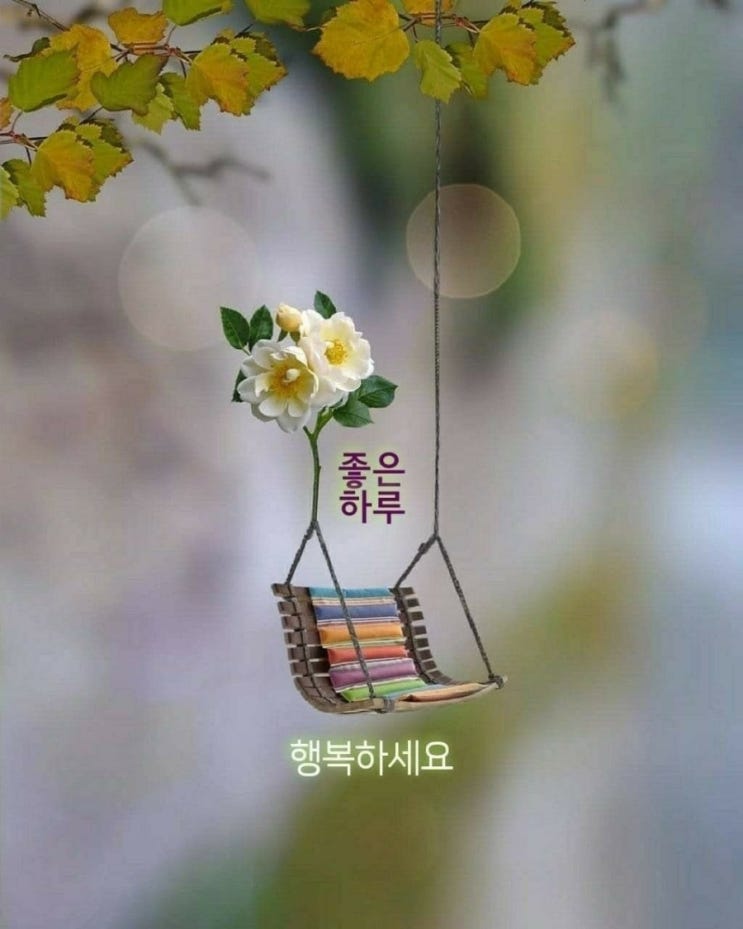 변함없이 좋은 목요일 아침인사 이미지 : 네이버 블로그
