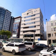 지하철9호선 언주역(차병원사거리) 인근 빌딩매매