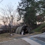 예산 국민여가캠핑장(사이트별 사진) 예당저수지 예당호