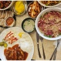 [신암동 맛집] 동대구 식당 제주곤이칼국수 파티마신암점 내돈내산