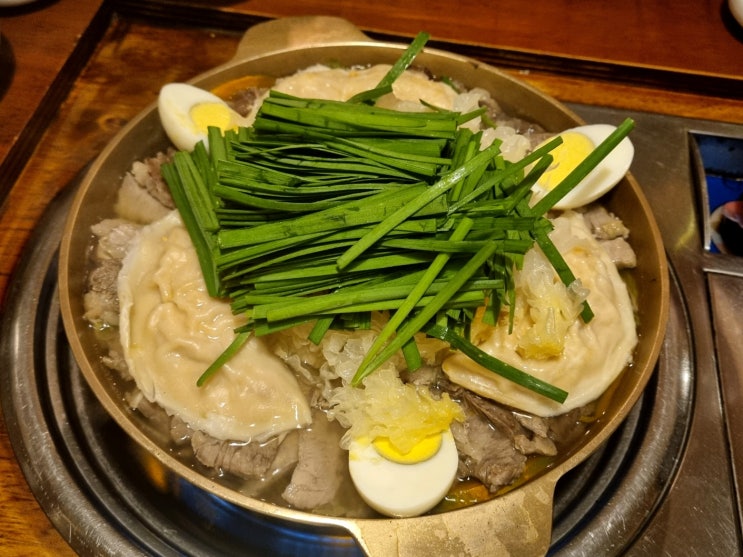 [시청역 맛집] 해주면가 ★★★★★ : 네이버 블로그
