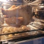 에잇플러그 에어프라이어, 내돈내산 솔직후기 (전기통닭, 통삽겹)