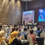 동방메디컬 ‘엘라스티’, 인도네시아 2023 IACDPB 국제학술대회 참가