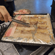 부천 소사역맛집ㅣ냉삼에 소주 회식하기 좋은 순돌이식당