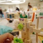 (집중리뷰) 서울공예박물관 어린이박물관 2층 : 철물공방, 나무공방, 그릇공방