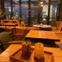 울산 중구 카페 : 태화강국가정원 몰타르커피