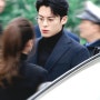 11월 방영중인 중국드라마 시청률 순위 - 영안여몽 이애위영