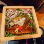 성수 혼술 맛집, 1인 장어 편백찜이 맛있는 강호연파 성수 숲속산장점