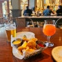 카멜 바이더시 몬터레이 맛집 알바라도 스트리트 브루어리 앤 그릴 Alvarado Street Brewery & Grill