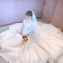 쵸의 결혼 준비 일지 - 루미디아 드레스 무료피팅, 촬영용한복 단하나한복