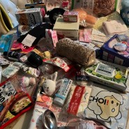 일본여행 쇼핑리스트, 60가지 후기 (돈키호테, 드럭스토어, 캐릭터샵, 백엔샵, 백화점 등)