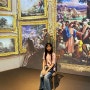 거장의 시선, 사람을 향하다 영국 내셔널갤러리 명화전 ⓦ리틀빅아트 미술관수업 /국립중앙박물관