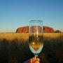 [호주여행/울루루여행] 170827-30 울루루 Uluru 멀가스캠핑투어, 4일의 기록