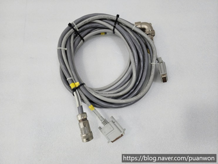 LAM BROOKS ATM ROBOT CABLE 002-8838-04, 002-8841-06 : 네이버 블로그