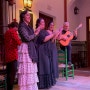 세비야 플라멩고 공연 스페인 광장 버스킹 & La Casa del Flamenco 비교(+ 예약, 좌석 TIP)