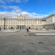 스페인 마드리드 왕궁 입장방법 및 입장료 알무데나 대성당 입장방법 마요르 광장 스페인광장