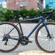 위아위스 쉬몰케 리미티드 에디션 벤터6 5.9kg 초경량 하이엔드 로드 디스크 자전거