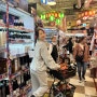 [일본 여행 : 후쿠오카 ] 없는 게 없는 ‘돈키호테 텐진 본점’ 방문 후기 ⭐️ 의약품, 간식 등 구매템 추천