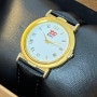 롤렉스보다 귀한 1990 LG트윈스 창단 기념 손목시계(럭키금성 프로야구단)