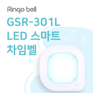 GSR-301L 스마트 LED 수신기