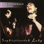 Ella Fitzgerald & Joe Pass – Sophisticated Lady (2001)