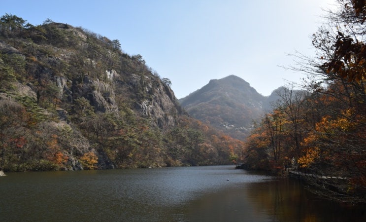 부안 여행 자연경관이 아름다운 변산반도국립공원 격포항 채석강 해식동굴 코스 : 네이버 블로그