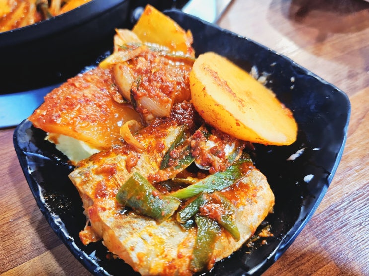 제주 현지인 맛집 제주도 갈치조림 맛집 순위 바꾼 서귀포 어부촌