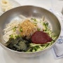 포항 영일대 유명 맛집 [마라도회식당] 내돈내산 후기🌊🐟🦀