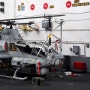 AH-1Z Diorama 1/35