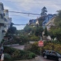 [샌프란시스코 여행 10] 가볼만 한 곳 추천 Lombard St 롬바드 가 스트리트